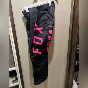 Fox switch riding pants